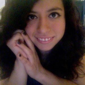 Meet your Posher, Beatriz